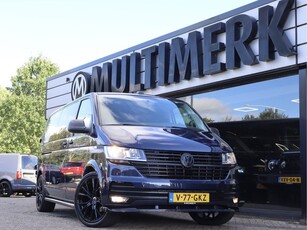 Volkswagen Transporter 2.0 TDI 150PK DSG LANG ENKELE CABINE