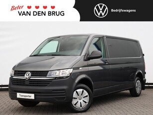 Volkswagen Transporter 2.0 TDI 150PK L2H1 30 Trendline