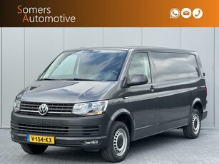 Volkswagen Transporter 2.0 TDI 150pk L2H1 Comfortline