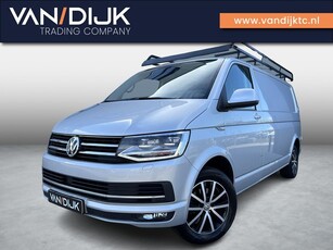 Volkswagen Transporter 2.0 TDI 150PK L2H1 Highline Automaat