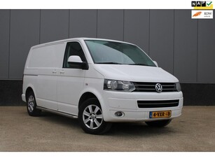 Volkswagen Transporter 2.0 TDI DSG, 2x Schuifdeur, Airco!