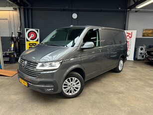 Volkswagen Transporter 2.0 TDI L1H1 28 Bulli 150pk