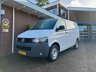 Volkswagen TRANSPORTER 2.0 TDI L1H1 BM T800 Baseline