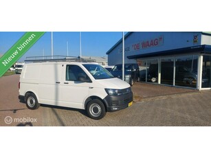 Volkswagen Transporter 2.0 TDI L1H1