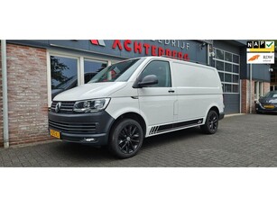 Volkswagen Transporter 2.0 TDI L1H1 Highline Automaat/DSG!