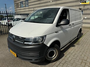 Volkswagen Transporter 2.0 TDI L1H1 Highline