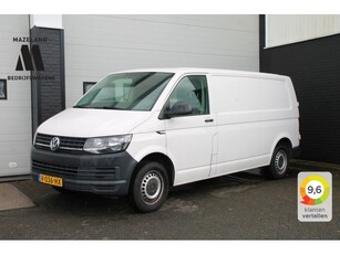 Volkswagen Transporter 2.0 TDI L2 150PK EURO 6 - Airco -