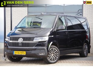 Volkswagen TRANSPORTER 2.0 TDI L2 4Motion 3P AUT. LED