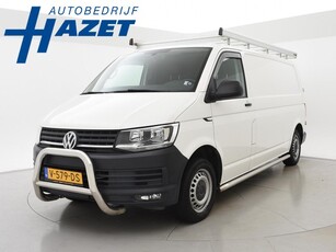 Volkswagen Transporter 2.0 TDI L2H1 150 PK DSG AUT. + ALU