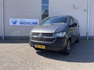 Volkswagen Transporter 2.0 TDI L2H1 150pk DSG