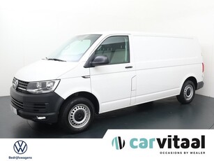 Volkswagen Transporter 2.0 TDI L2H1 Comfortline Executive