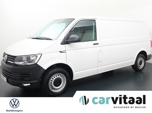 Volkswagen Transporter 2.0 TDI L2H1 Comfortline Executive