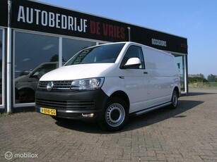 Volkswagen Transporter 2.0 TDI L2H2