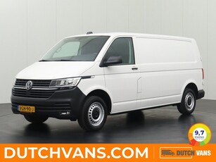 Volkswagen Transporter 2.0TDI Lang Highline Achterdeuren