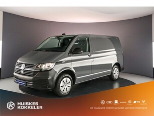 Volkswagen Transporter Bestelwagen 2.0 TDI L1H1 26 Economy