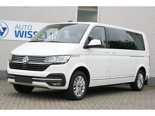 Volkswagen Transporter Caravelle 2.0 TDI L2H1 Comfo 110KW