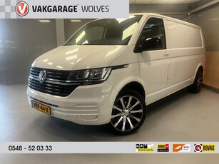 Volkswagen Transporter L2H1 28 White & Black Edition