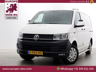 Volkswagen Transporter T6 2.0 TDI 150pk E6 L1H1 Highline