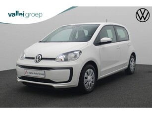 Volkswagen Up! 1.0 60PK BMT move up! Navi Airco DAB