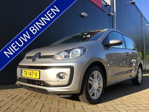 Volkswagen up! 1.0 BMT high up! (bj 2018)