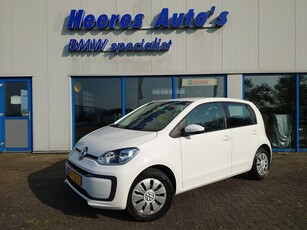 Volkswagen up! 1.0 BMT move up! 5-deurs / Dealer