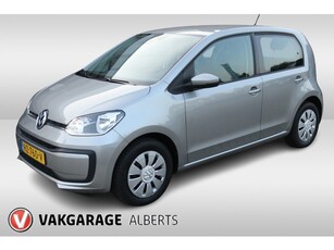 Volkswagen up! 1.0 BMT move up! / Airco / Handsfree