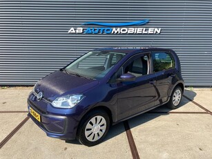 Volkswagen Up! 1.0 BMT move up!