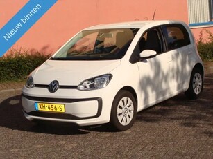 Volkswagen up! 1.0 BMT move up! (bj 2019)