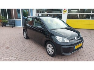 Volkswagen Up! 1.0 BMT move up Camera climaat control en