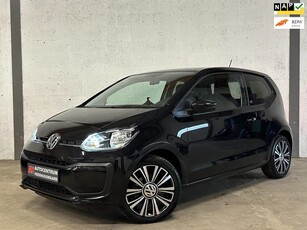 Volkswagen Up! 1.0 high up! AircoPDCBluetoothLM