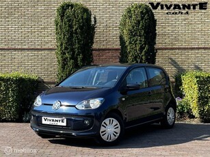 Volkswagen Up! 1.0 high up! BlueMotion 5DRS Airco Cruise