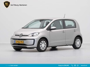 Volkswagen up! 1.0 Move Airco Bluetooth DAB Lane Assist 186