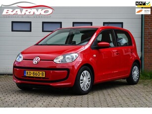 Volkswagen Up! 1.0 Move Up! BLM NaviAirco