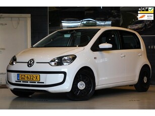 Volkswagen Up! 1.0 move up! BlueMotion - 5DRS - AIRCO - NAP