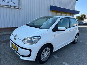 Volkswagen Up! 1.0 move up! BlueMotion