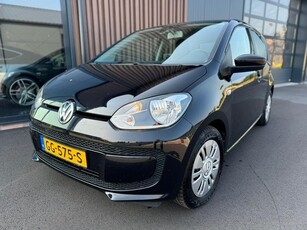 Volkswagen Up! 1.0 move up! BlueMotion