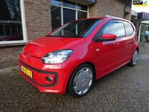 Volkswagen UP! 1.0 take up! BlueMotion Airco