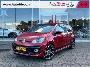 Volkswagen Up! 1.0 TSI GTI 1E EIGENAAR DEALER