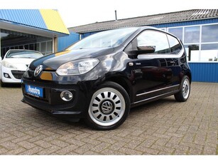 Volkswagen up! 1.0i 