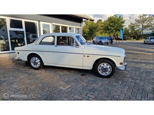 Volvo Amazon 121 1965 LPG