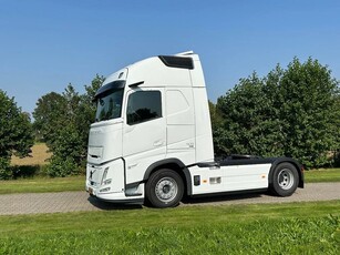 Volvo FH 500 AERO I-SHAVE TC PARK-COOLER GLOBETROTTER