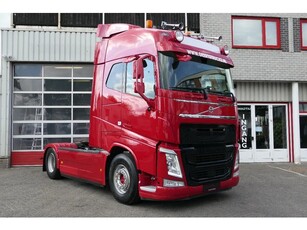 Volvo FH 540 Hydraulic VEB+ I-Park-Cool 459314Km