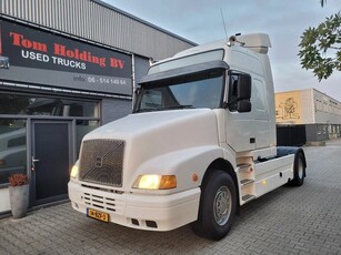 Volvo NH 12 Globetrotter 4X2 Torpedo (bj 2001)