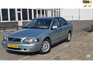 Volvo S40 1.8 Europa/Automaat/Airco/Cruise!