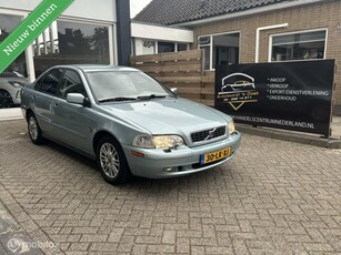 Volvo S40 1.8 Europa inruilkoopje apk tot 03-2025