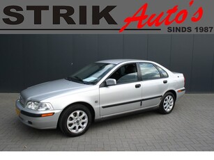 Volvo S40 1.8 LEES TEKST!! (bj 2001)