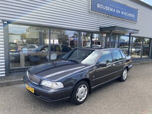 Volvo S70 2.5 Luxury-Line Aut.+Clima (bj 1997)