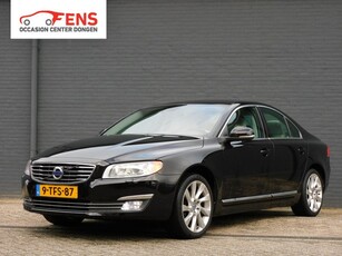 Volvo S80 1.6 T4 Momentum 2e EIGENAAR! TOPSTAAT! NIEUWE