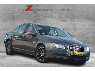 Volvo S80 3.2 Summum Navigatie Camera Xenon BLIS