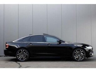 Volvo S90 2.0 T8 AWD Ultra Dark Massage B&W Audio